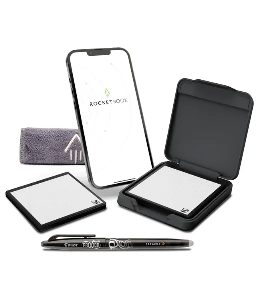 Rocketbook Smart Reusable Notebook 